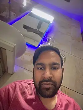 luciferdxm5 online show from 02/21/26, 08:37