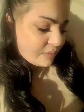 Snapshot of BustyMadison chatting on 01/07/25, 07:20 BustyMadison online show from 01/07/25, 07:20