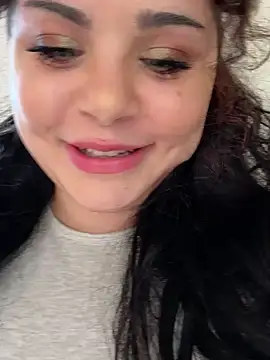 Snapshot of BustyMadison chatting on 01/09/25, 10:09 BustyMadison online show from 01/09/25, 10:09