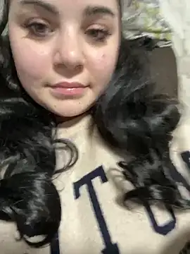 Snapshot of BustyMadison chatting on 01/10/25, 07:00 BustyMadison online show from 01/10/25, 07:00