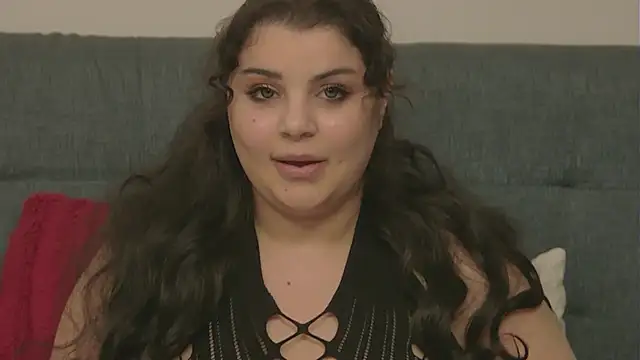 Snapshot of BustyMadison chatting on 01/12/25, 03:57 BustyMadison online show from 01/12/25, 03:57