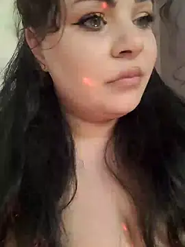 Snapshot of BustyMadison chatting on 01/29/25, 09:33 BustyMadison online show from 01/29/25, 09:33