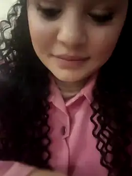 Snapshot of BustyMadison chatting on 02/10/25, 08:53 BustyMadison online show from 02/10/25, 08:53