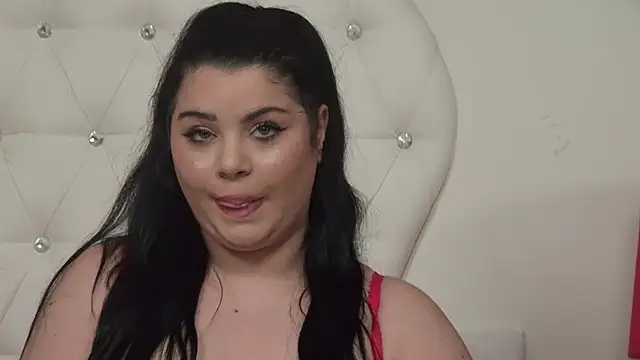 Snapshot of BustyMadison chatting on 02/27/25, 11:10 BustyMadison online show from 02/27/25, 11:10