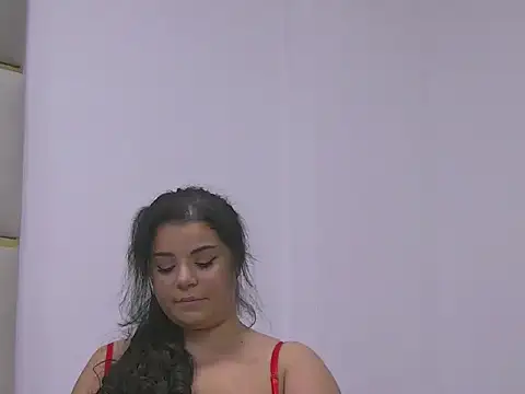 Snapshot of BustyMadison chatting on 10/26/25, 07:58 BustyMadison online show from 10/26/25, 07:58