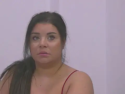 Snapshot of BustyMadison chatting on 11/02/25, 08:17 BustyMadison online show from 11/02/25, 08:17