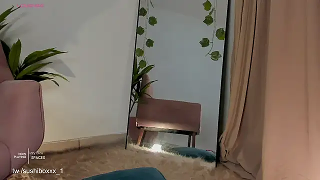 sushiboxxx online show from 12/13/25, 07:53