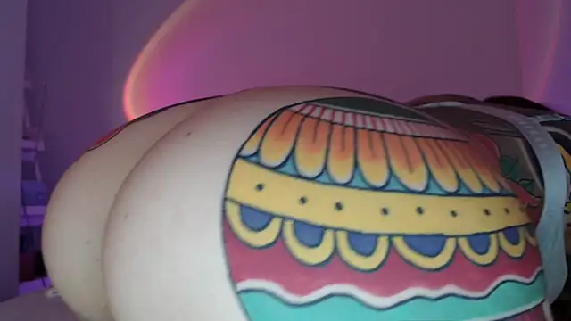 Sophia Sapphire online show from 12/20/24, 05:08