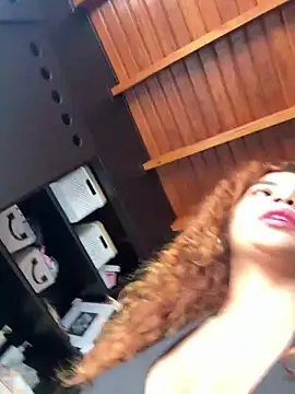 Snapshot of HannahEvanss chatting on 09/14/25, 08:08 HannahEvanss online show from 09/14/25, 08:08