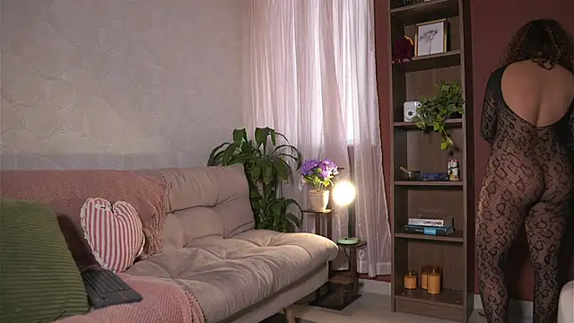 HannahEvanss online show from 05/08/26, 01:05