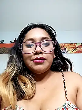 Snapshot of PokeGirld chatting on 01/09/25, 06:38 PokeGirld online show from 01/09/25, 06:38