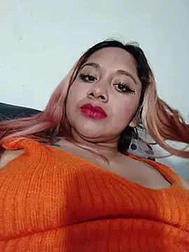 PokeGirld online show from 02/12/26, 05:13