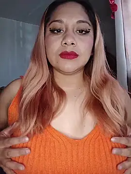 PokeGirld online show from 02/21/26, 08:54