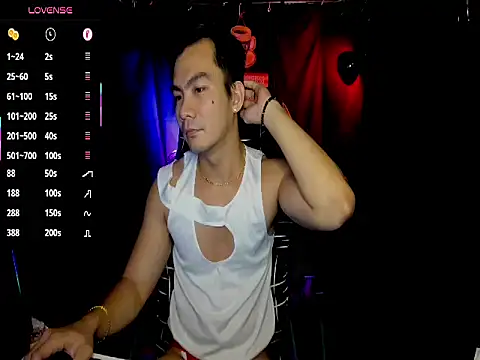 000batman000 online show from 03/04/26, 02:23