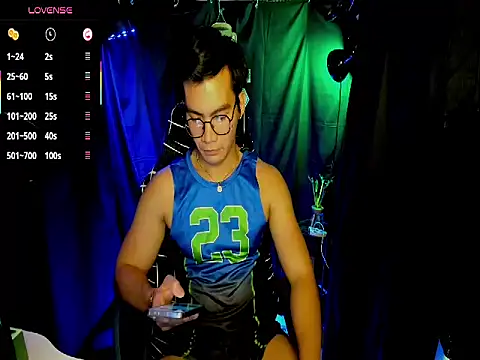 000batman000 online show from 03/24/26, 02:00