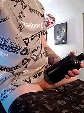 BabyFaceBoyy online show from 03/02/26, 09:10