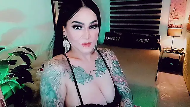 mspunisher02 online show from 01/03/25, 11:35