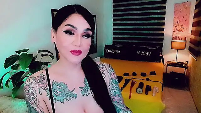mspunisher02 online show from 01/05/25, 03:23