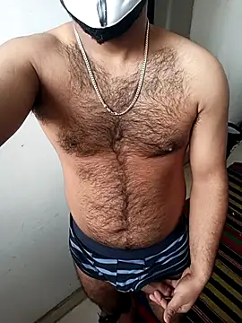 Desi Panda online show from 01/10/26, 09:55