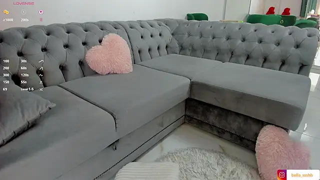 Arabian beauty online show from 03/20/25, 09:15