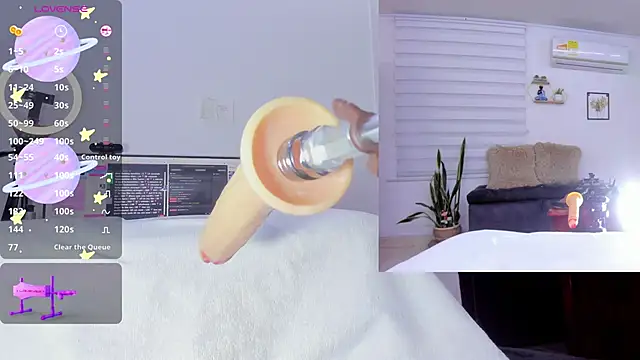 sofi velez online show from 02/25/25, 07:31