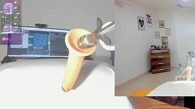 sofi velez online show from 10/22/25, 05:24