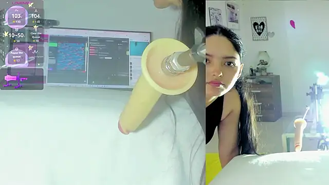 sofi velez online show from 02/03/26, 05:07