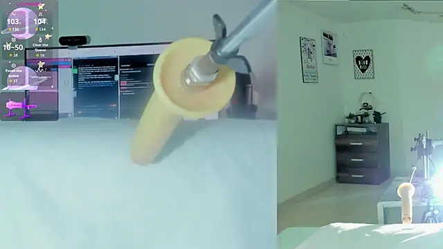 sofi velez online show from 03/01/26, 05:15