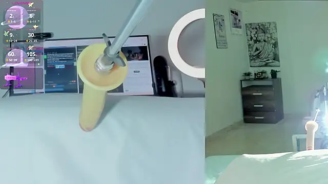 sofi velez online show from 03/27/26, 05:23