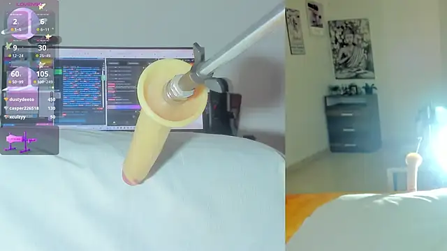 sofi velez online show from 04/16/26, 09:39