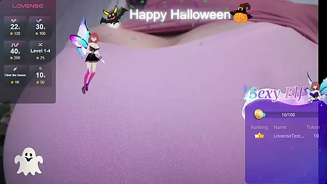 AnnyelinnaLove online show from 02/10/25, 08:31