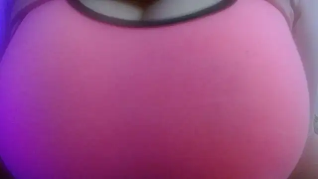 AnnyelinnaLove online show from 09/19/25, 11:16