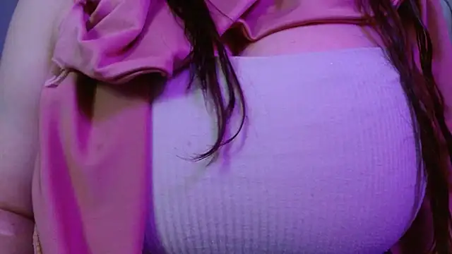 AnnyelinnaLove online show from 10/09/25, 05:38