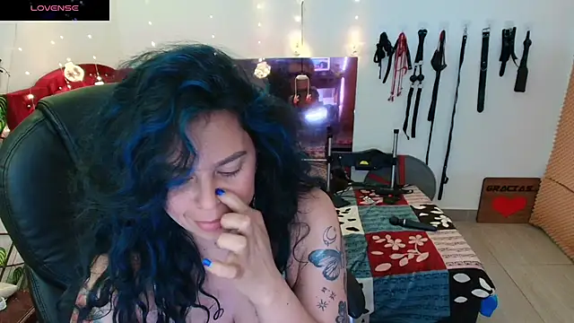 elektra 32 online show from 02/11/25, 10:59