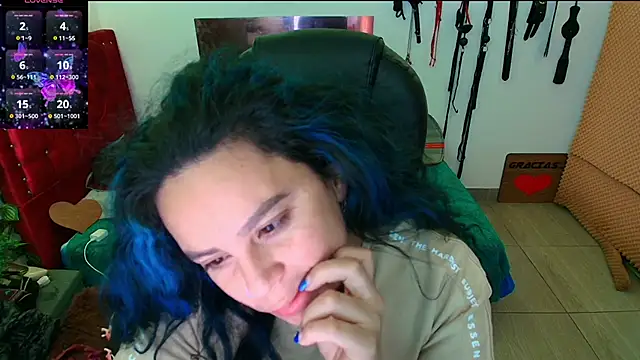 elektra 32 online show from 03/21/25, 05:32