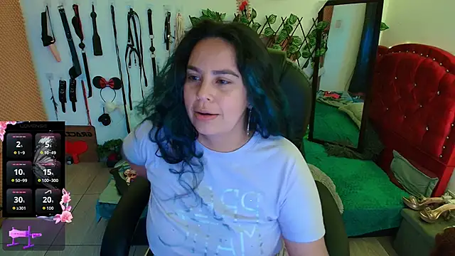 elektra 32 online show from 09/18/25, 05:53