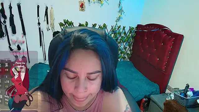 elektra 32 online show from 11/12/25, 09:21