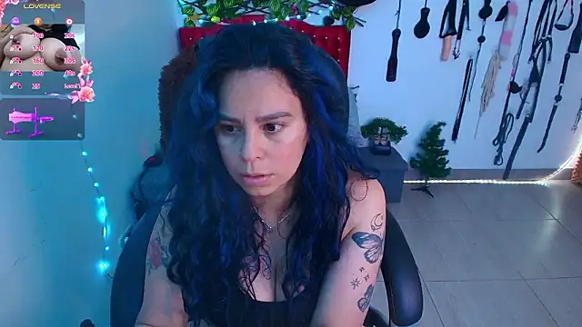 elektra 32 online show from 02/14/26, 12:02