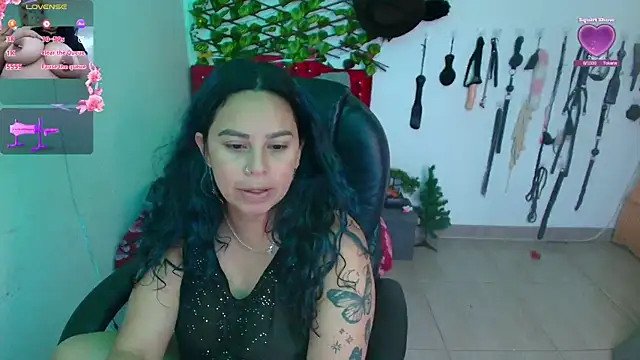 elektra 32 online show from 03/22/26, 08:29