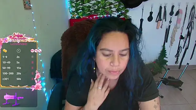 elektra 32 online show from 04/03/26, 05:38