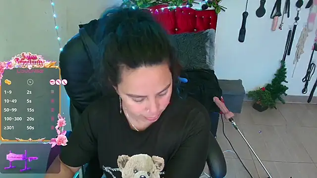 elektra 32 online show from 04/09/26, 03:39