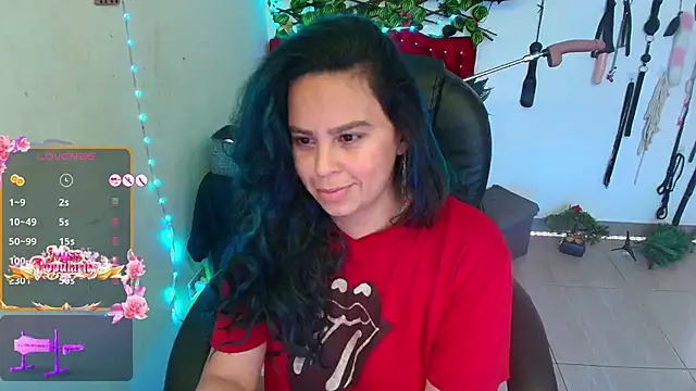 elektra 32 online show from 04/12/26, 02:38