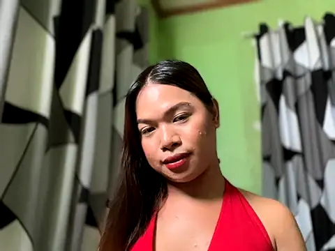 Kiana Lee online show from 11/14/25, 08:13