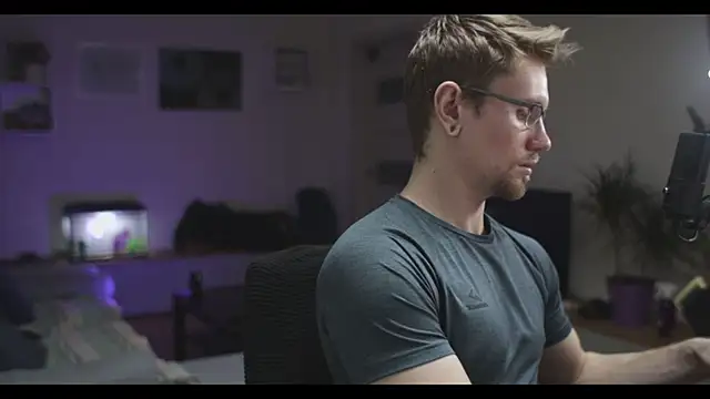 kevin-park online show from 01/28/25, 12:22