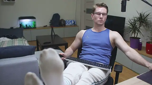 kevin-park online show from 02/22/25, 03:25