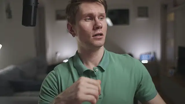 kevin-park online show from 02/28/25, 04:53