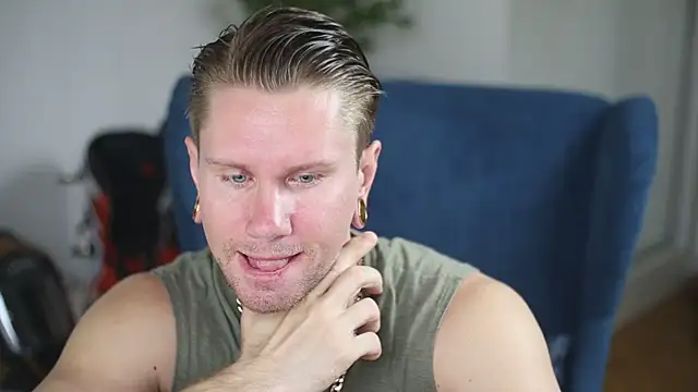 kevin-park online show from 10/16/25, 07:09