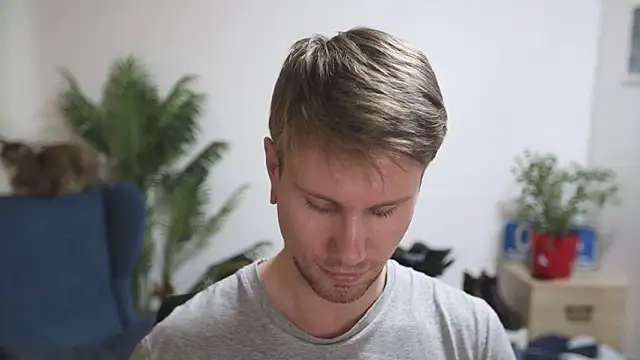 kevin-park online show from 12/04/25, 08:34