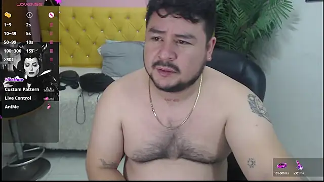 Snapshot of oso_dirty_ chatting on 01/16/25, 05:23 oso dirty online show from 01/16/25, 05:23