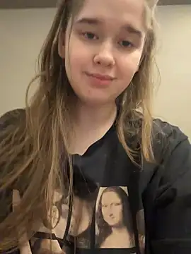 HornyGirlH online show from 03/31/26, 11:16